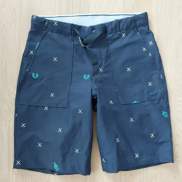 [BUNJANG] Nike Men's Dri-FIT Golf Shorts 30-inch / xxx 새제품 나이키 골프반바지 남성 30인치 드라이핏