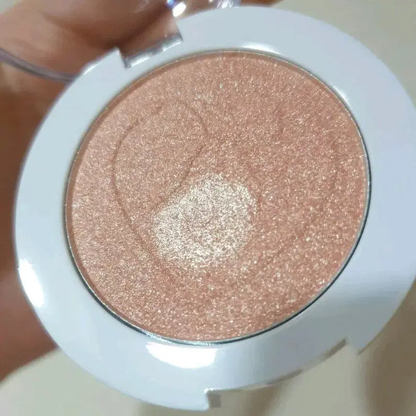 [BUNJANG] Coringco Heart Sparkle Highlighter 06 Emerald Champagne / 코링코 하트 스파클 하이라이터 06 에메랄드 샴페인