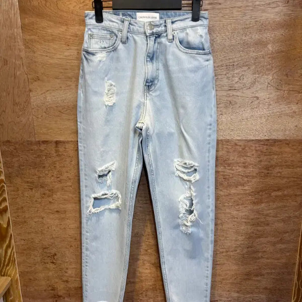 [BUNJANG] Calvin Klein Women's Jeans Size 26 / CK 캘빈클라인 여성 청바지 26사이즈