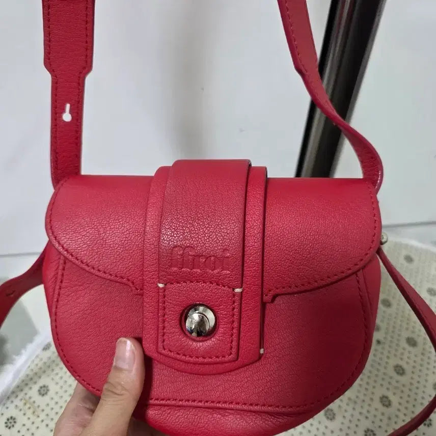 [BUNJANG] Froua Mini Bag / 프루아 미니 가방