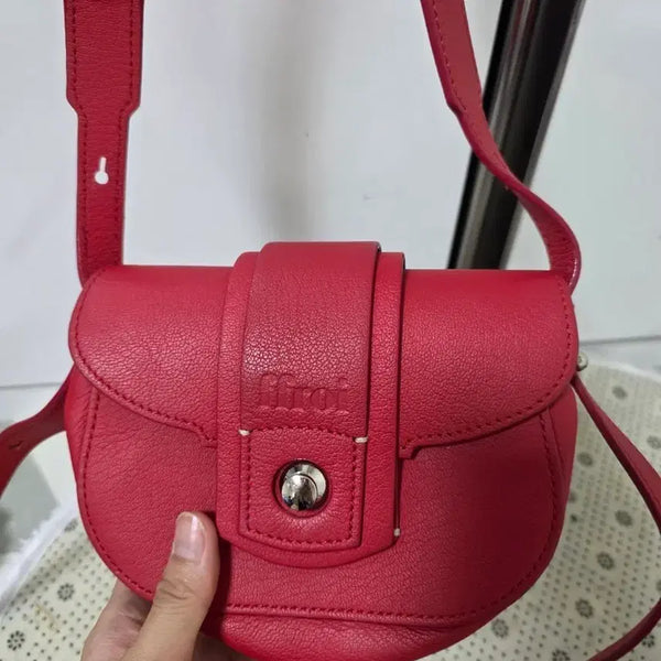 [BUNJANG] Froua Mini Bag / 프루아 미니 가방