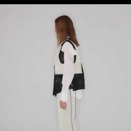 [BUNJANG] Osoi Bridge Bag / osoi 오소이 브릿지백
