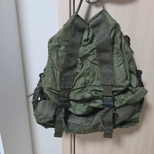 [BUNJANG] 1980s Medical Bag / 80s 메딕백(메디컬백)