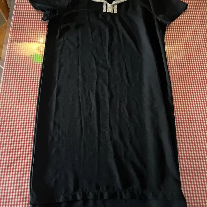 [BUNJANG] Sailor Dress Size S / 세일러원피스S