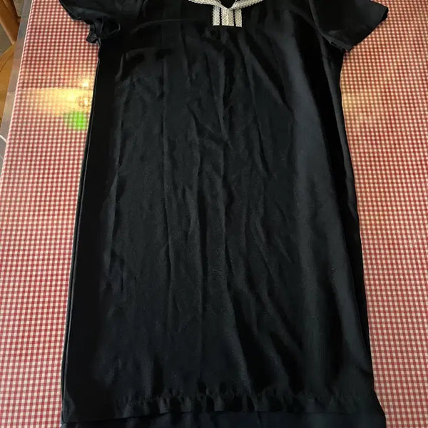 [BUNJANG] Sailor Dress Size S / 세일러원피스S