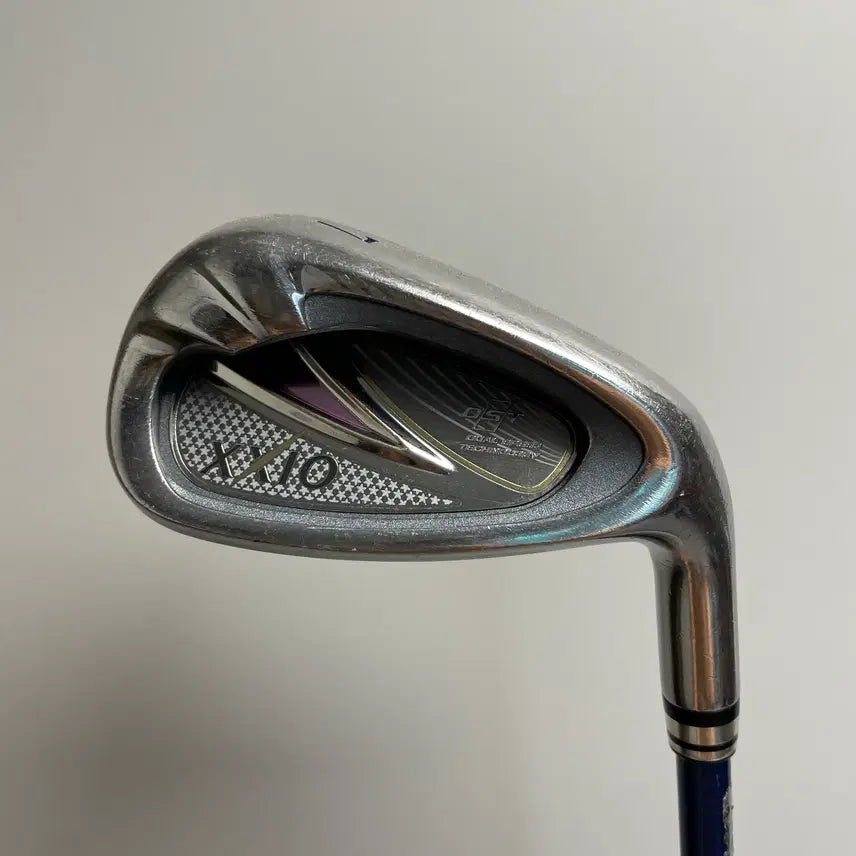 [BUNJANG] XXIO Women's 7 Iron / (여성용) 젝시오 XXIO 7번 단품 아이언