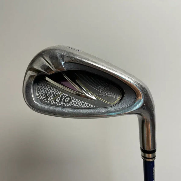 [BUNJANG] XXIO Women's 7 Iron / (여성용) 젝시오 XXIO 7번 단품 아이언