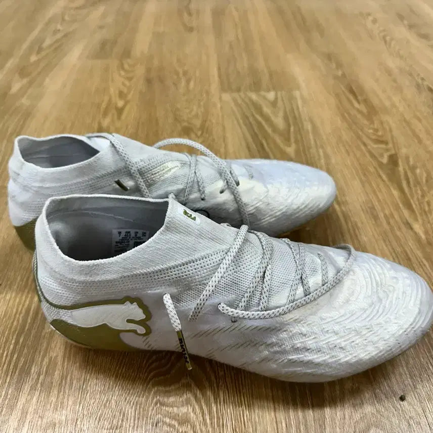 [BUNJANG] Puma Future Football Cleats / 푸마 퓨처