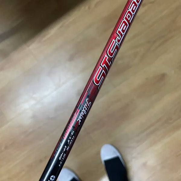 [BUNJANG] Titleist Driver Shaft Asian Spec 515 S / [샤프트] 타이틀리스트 드라이버샤프트 아시안스펙 515 S