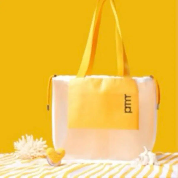 [BUNJANG] Primera Beach Bag / 프리메라 비치백(새제품)