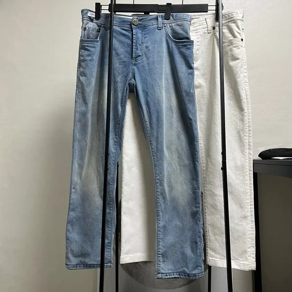 [BUNJANG] Richard J Brown Denim Jeans / 정품 32,33) 리차드 제이 브라운 데님 청바지