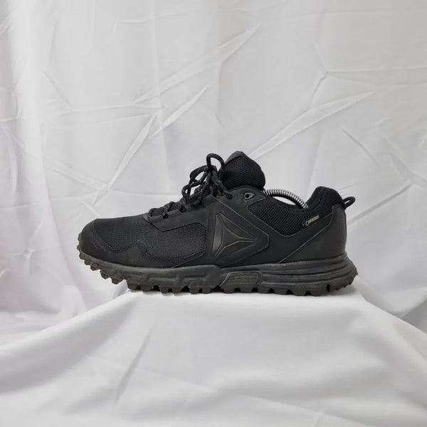 [BUNJANG] Reebok Sawcut 5.0 Gore-Tex Vintage Hiking Boots Sneakers / 빈티지하서 280 리복 소우컷 5.0 고어텍스 트레킹화 등산화 스니커즈