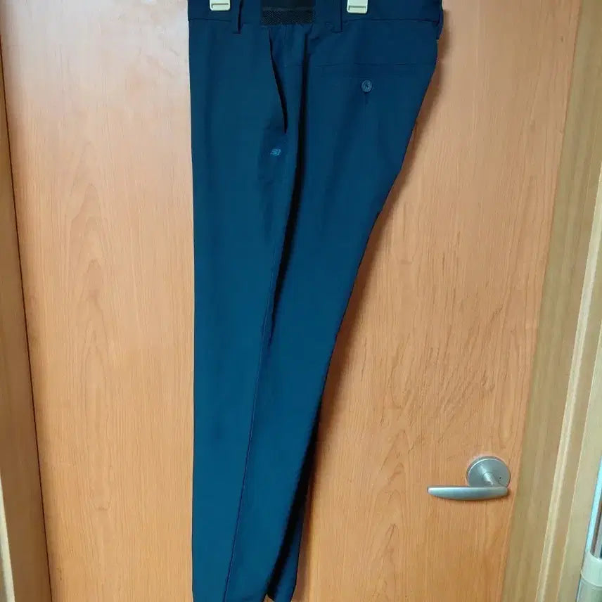 [BUNJANG] Skechers Golf Pants Navy Size 32 / 스케쳐스 골프 바지 32