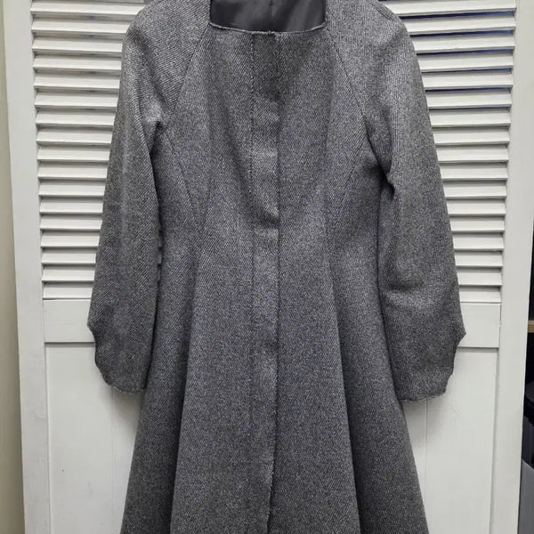 [BUNJANG] Lanvin Collection Wool Coat / 랑방 컬렉션 울 코트