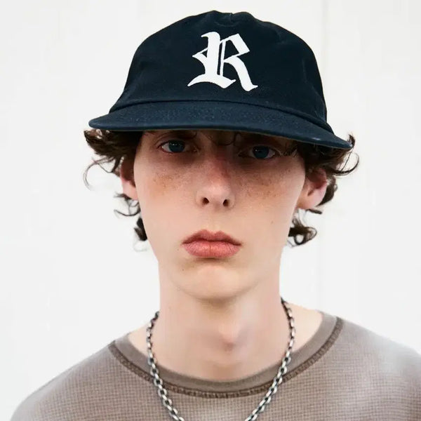 [BUNJANG] RAR Ball Cap / rar 볼캡