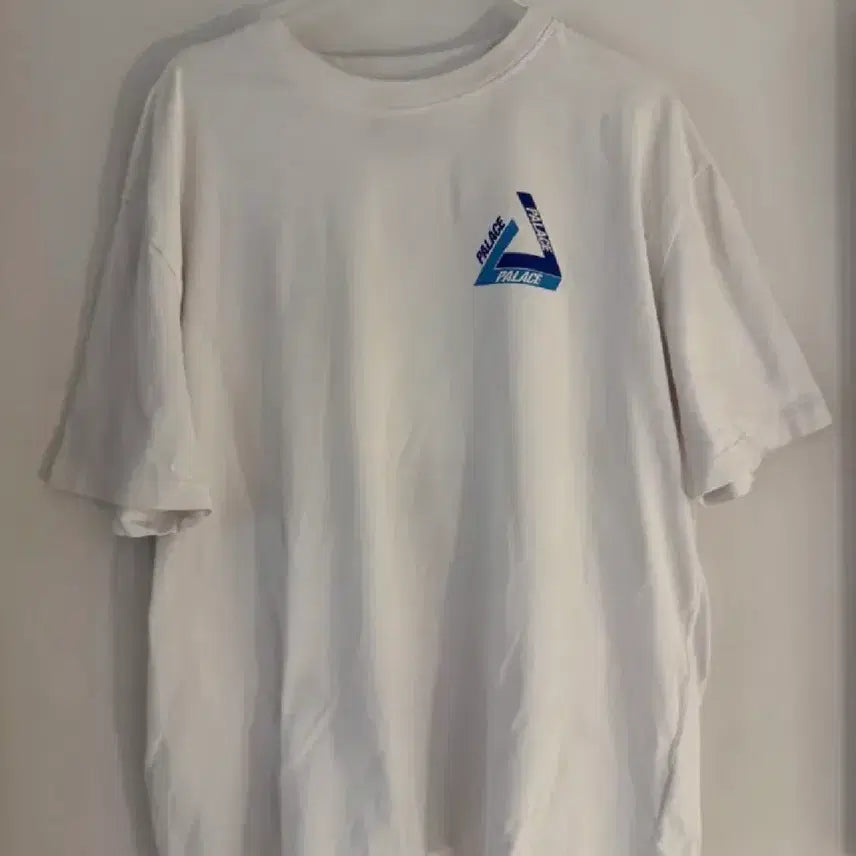 [BUNJANG] Palace Tri-Ferg Short Sleeve T-Shirt XL / 팔라스 트라이퍼그 반팔 티셔츠 XL