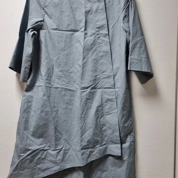 [BUNJANG] COS Cotton A-Line Dress / COS 코튼 원피스 34