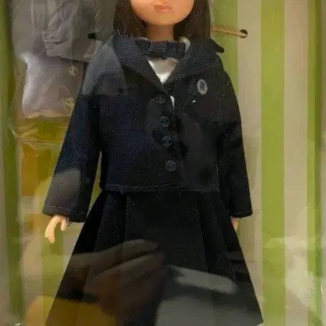 [BUNJANG] Takara Rika Doll (Rika Castle Style) / 미술부 구 타카라 리카 인형 (리카캐슬스타일)