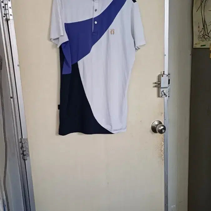 [BUNJANG] Beanpole Men's Summer Short-Sleeve T-Shirt Size 100 / 빈폴남성 여름 티 100싸이즈