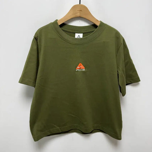 [BUNJANG] Nike ACG Short Sleeve T-Shirt / (254) ACG 반팔티셔츠