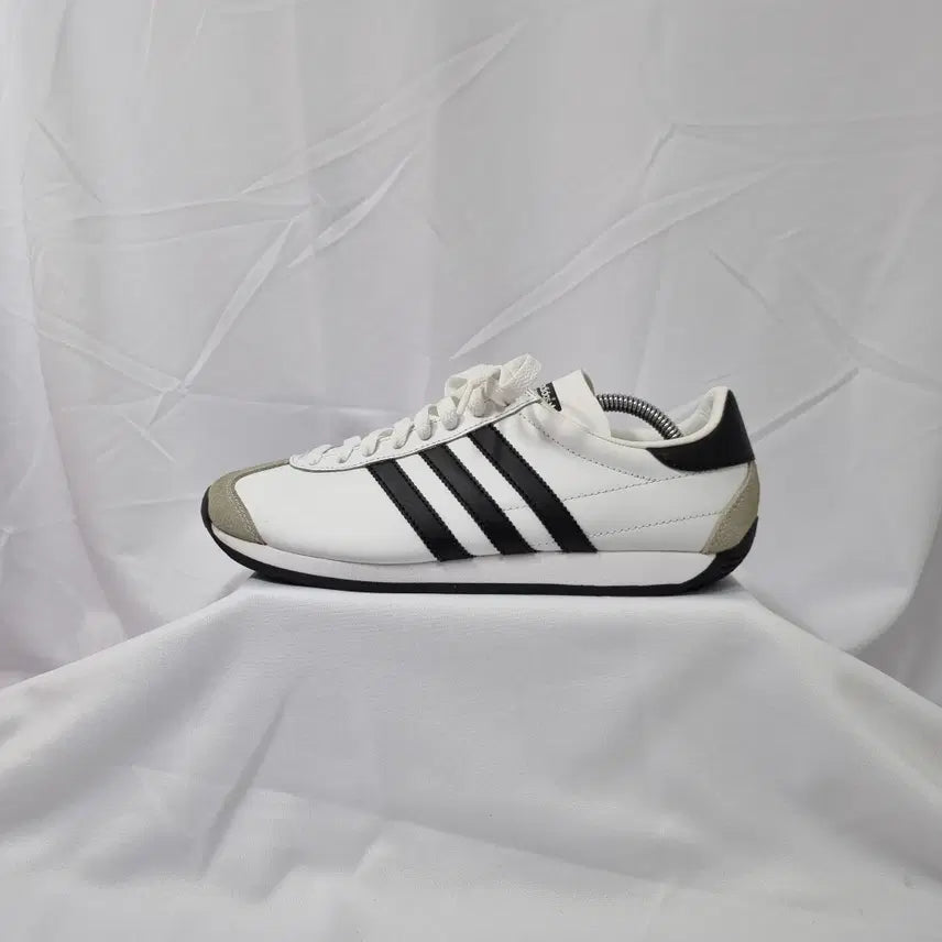 [BUNJANG] Adidas Country OG Vintage Sneakers / 빈티지하서 250 아디다스 컨트리 og 스니커즈