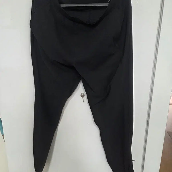 [BUNJANG] Lululemon Surge Jogger Shorts M Black / 룰루레몬 써지조거 쇼터 M
