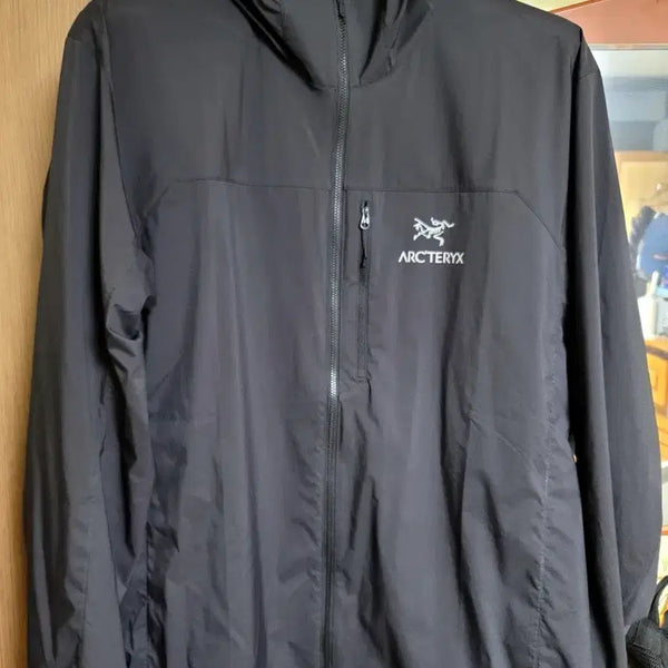 [BUNJANG] Arc'teryx Squamish Hooded Jacket XL / 아크테릭스 스쿼미시 후드 XL