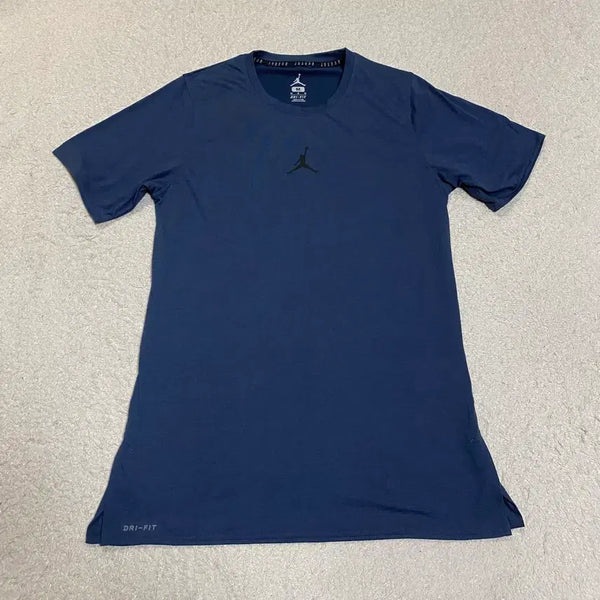[BUNJANG] Nike Jordan T-Shirt (Size M/100) / 나이키 조던 반팔 티셔츠 m 100