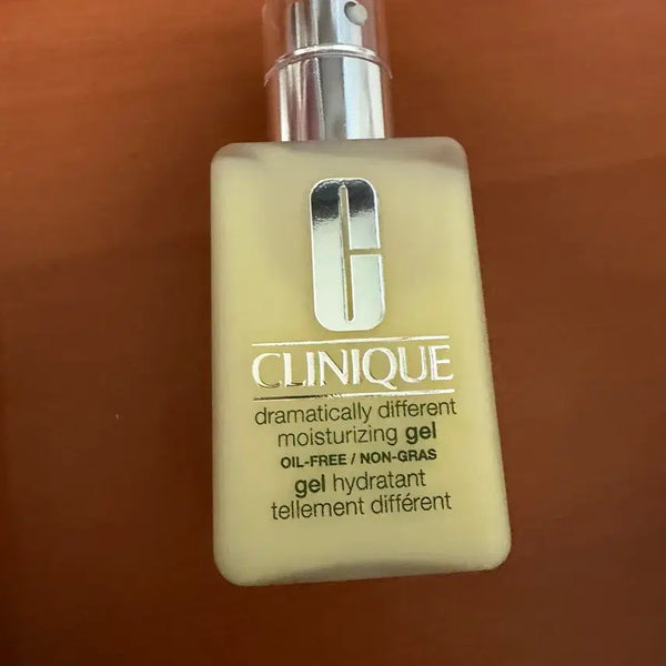 [BUNJANG] Clinique Dramatically Different Moisturizing Gel / 크리니크 노란 젤 드라마티컬리 디퍼런트 모이스춰라이징 젤