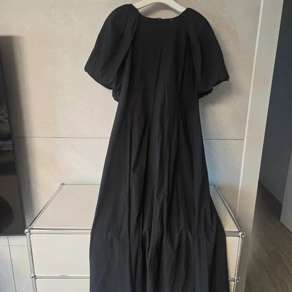 [BUNJANG] ORR Summer Long Dress (Large) / 오르orr 여름 롱원피스(라지)