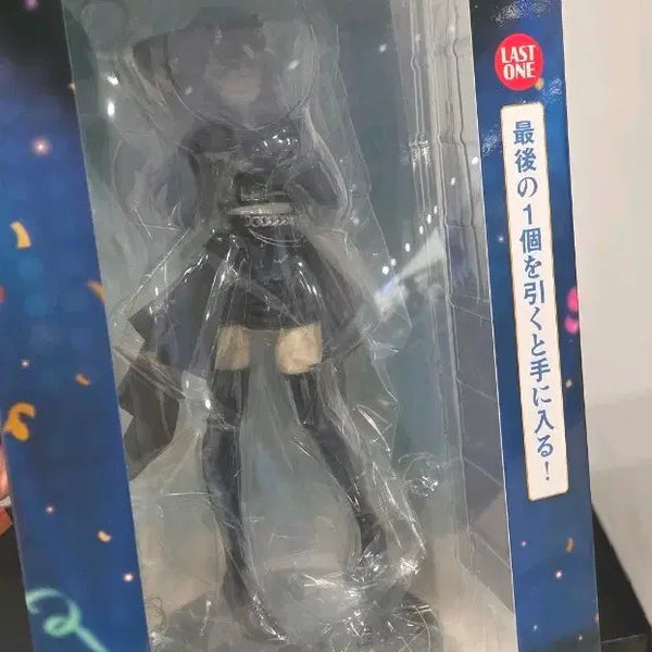 [BUNJANG] Idolmaster Ichiban Kuji 5th Lottery Last One Prize Suzune Ayane 1/7 Scale Figure / 아이돌 마스터 쿠지5  라스트 원