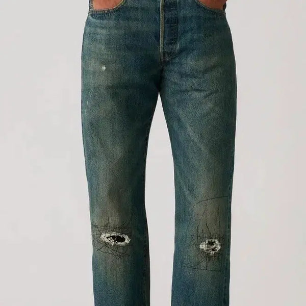 [BUNJANG] Levi's LVC 1947 501 Jeans / [30x32] Levi's LVC 1947 501 mestang