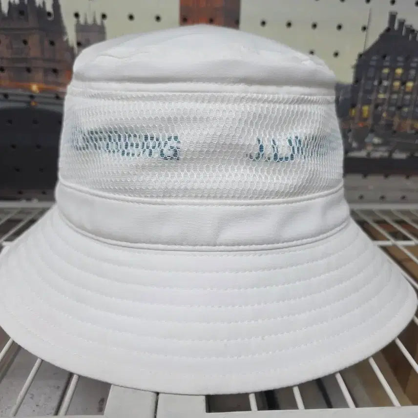 [BUNJANG] JLindeberg Men's Summer Golf Bucket Hat (Free Size) / 제이린드버그 남성 여름골프모자 덴버 버킷햇 벙거지모자 (프리) KH51