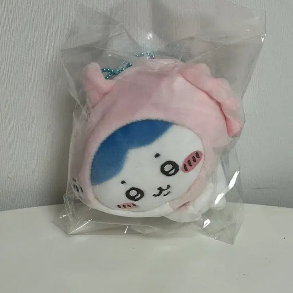 [BUNJANG] Chiikawa "Monji Kawaii" Fish Plush / 치이카와 먼작귀 물고기 치이카와