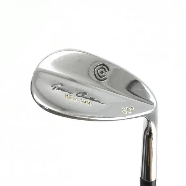 [BUNJANG] Cleveland REG 588 60-degree Wedge, Lightweight Steel S / 클리브랜드 REG 588 60도 웨지 경량스틸 S 702606120...