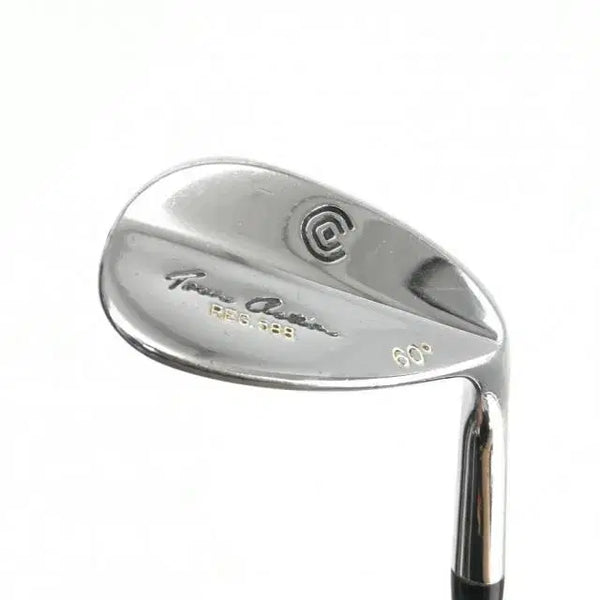 [BUNJANG] Cleveland REG 588 60-degree Wedge, Lightweight Steel S / 클리브랜드 REG 588 60도 웨지 경량스틸 S 702606120...