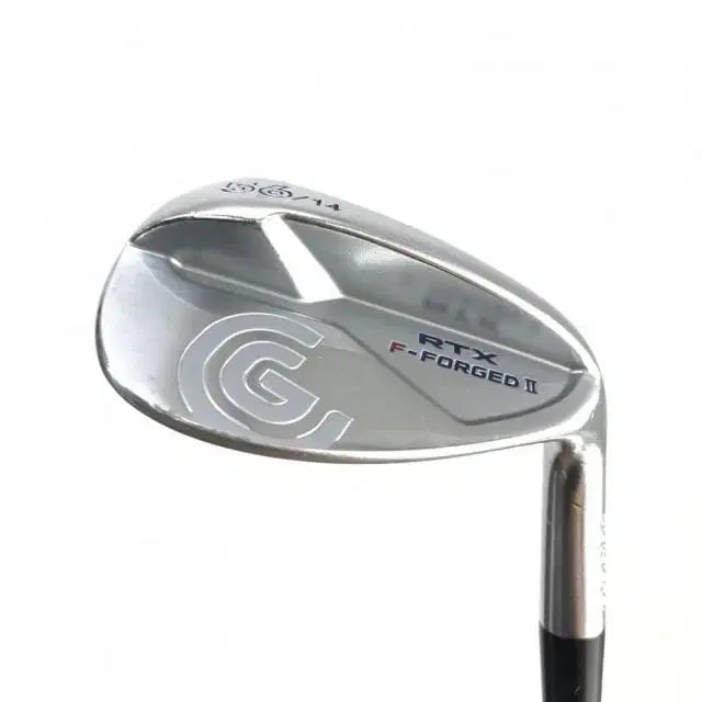 [BUNJANG] Cleveland RTX F-Forged II 56-degree Wedge, NSPRO 950 S / 클리브랜드 RTX F-포지드2 56도 웨지 NSPRO 950 S 7...