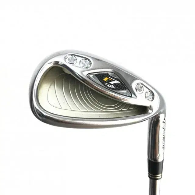 [BUNJANG] TaylorMade R7 CGB A 49-degree Wedge NSPRO 950 R / 테일러메이드 R7 CGB A 49도 웨지 NSPRO 950 R 70...