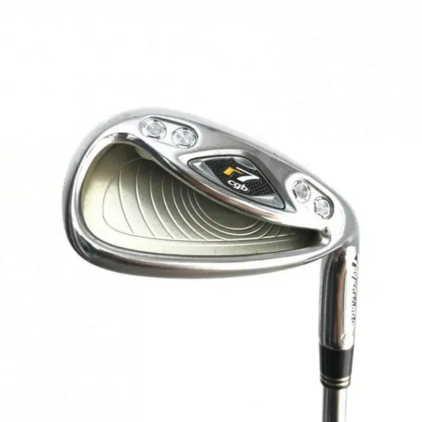 [BUNJANG] TaylorMade R7 CGB A 49-degree Wedge NSPRO 950 R / 테일러메이드 R7 CGB A 49도 웨지 NSPRO 950 R 70...