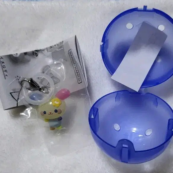 [BUNJANG] Sanrio Usahana Charm / 산리오 유류토 우사하나