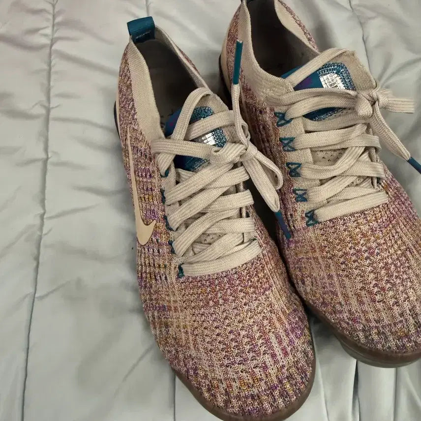 [BUNJANG] Nike Air VaporMax Flyknit 3 / 나이키 에어 베이퍼맥스 플라이니트 3