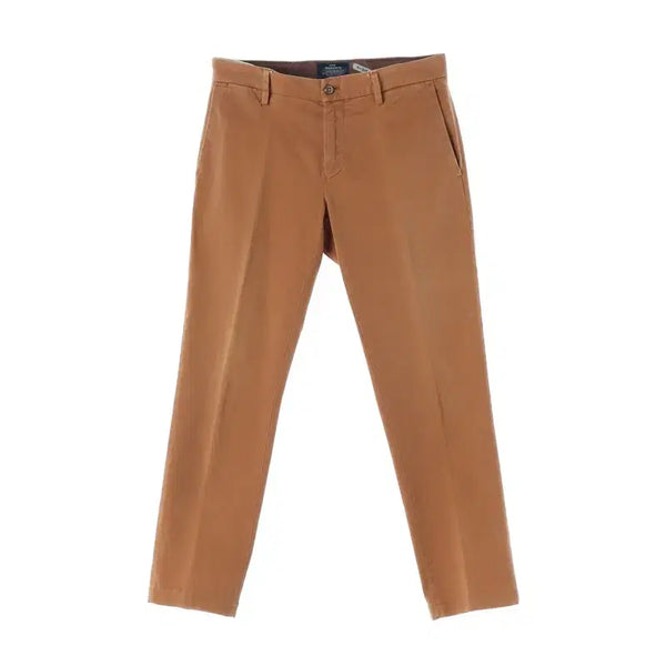 [BUNJANG] Mason's Orange Brick Chino Pants / 메이슨스 오렌지 브릭 치노팬츠 46