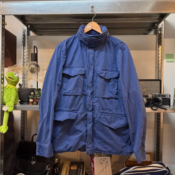 [BUNJANG] Aspesi Contemporary M65 Jacket XXL / Aspesi 컨템포러리 M65 자켓 XXL