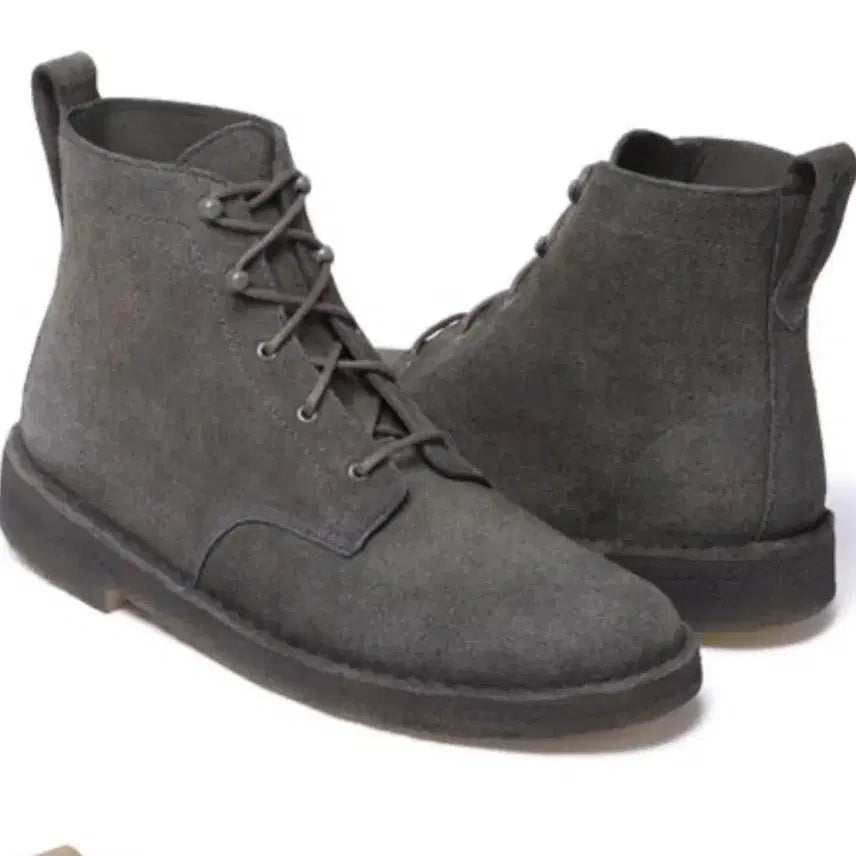 [BUNJANG] Supreme x Clarks Mali Desert Boots / 슈프림 x 클락스 데저트 말리 부츠