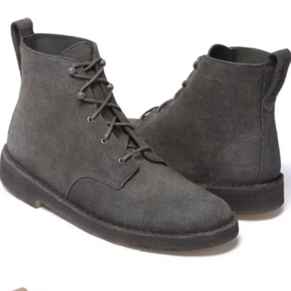 [BUNJANG] Supreme x Clarks Mali Desert Boots / 슈프림 x 클락스 데저트 말리 부츠