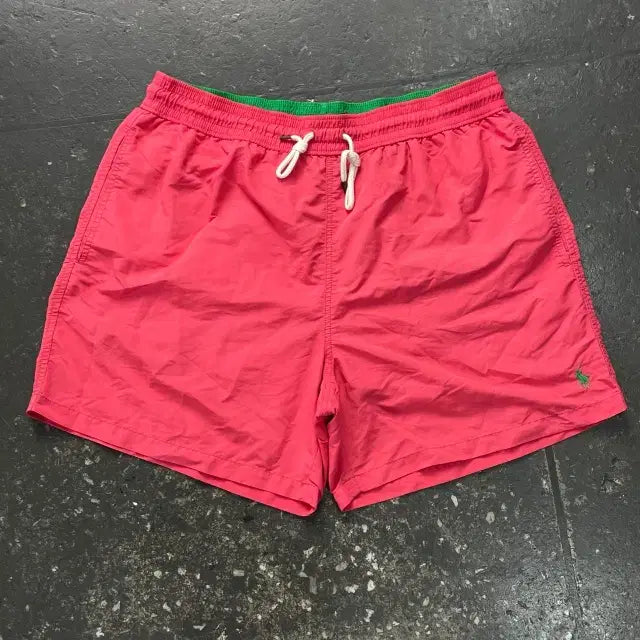 [BUNJANG] Polo Ralph Lauren New Swim Pants / 105 폴로 신형 스윔팬츠