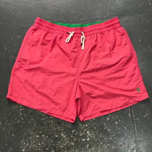 [BUNJANG] Polo Ralph Lauren New Swim Pants / 105 폴로 신형 스윔팬츠