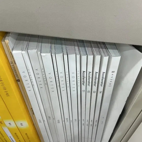[BUNJANG] Vortex Math 1, Math 2, Calculus, Physics 1, Chemistry 1 Textbooks / 시대인재 볼텍스 수1, 수2, 미적, 물1, 화1
