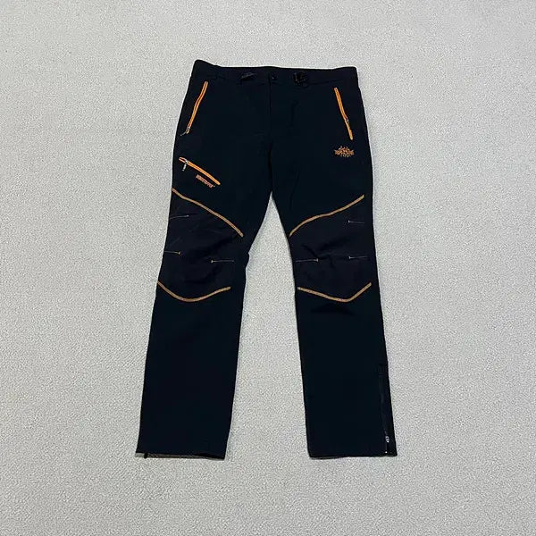 [BUNJANG] K2 Windstopper Hiking Pants Size 30 / 30 K2 윈드스토퍼 등산 바지 N.4029