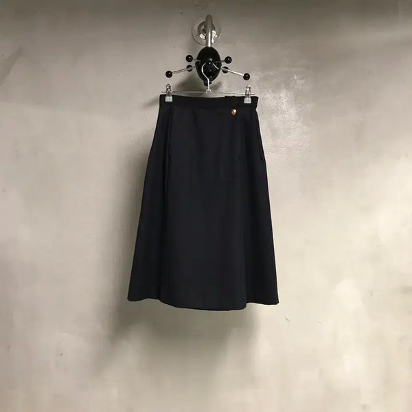 [BUNJANG] Maison Margiela Wool Skirt Size 38 / 마르지엘라 울 스커트 38(W)